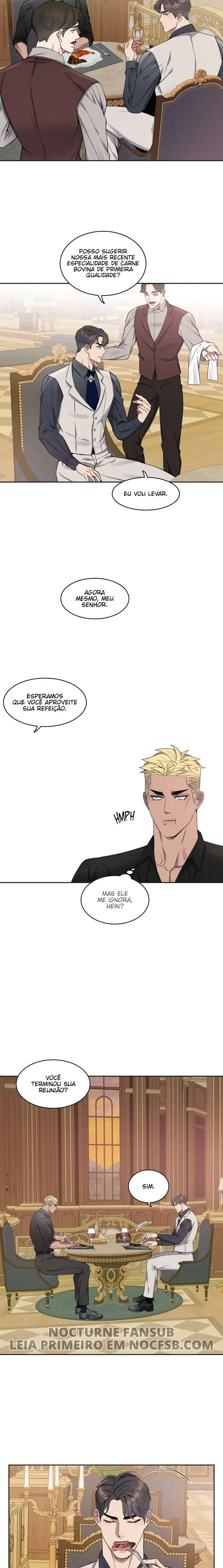 A Mesa do Mestre – Capítulo 62 Yaoi – Página 14 A Mesa do Mestre – Capítulo 62 Yaoi – Página 14