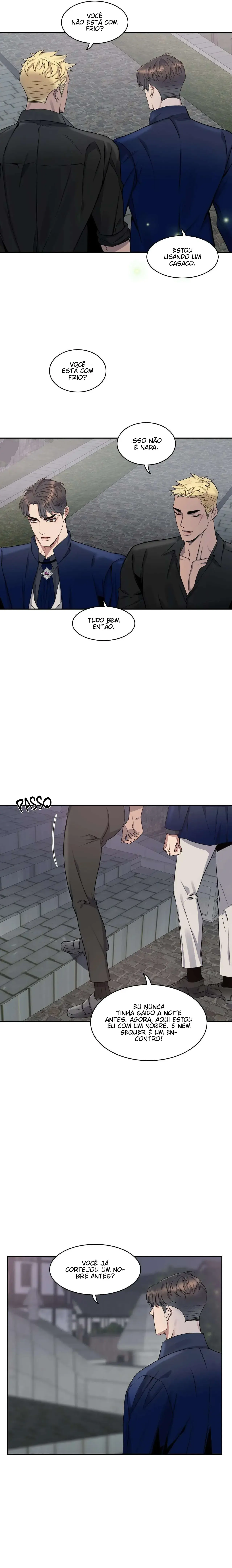 A Mesa do Mestre – Capítulo 62 Yaoi – Página 17 A Mesa do Mestre – Capítulo 62 Yaoi – Página 17