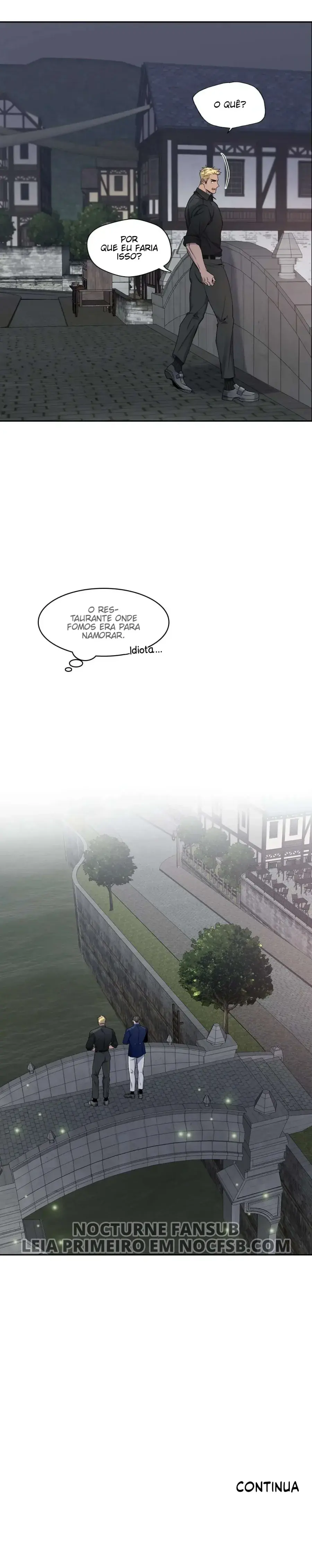 A Mesa do Mestre – Capítulo 62 Yaoi – Página 18 A Mesa do Mestre – Capítulo 62 Yaoi – Página 18