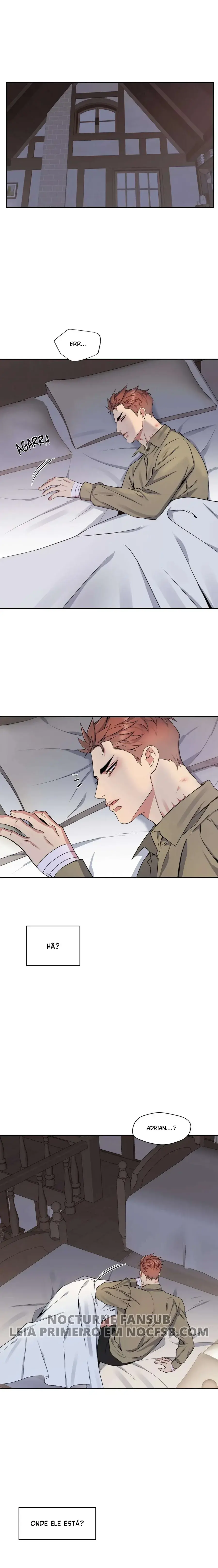 A Mesa do Mestre – Capítulo 62 Yaoi – Página 2 A Mesa do Mestre – Capítulo 62 Yaoi – Página 2