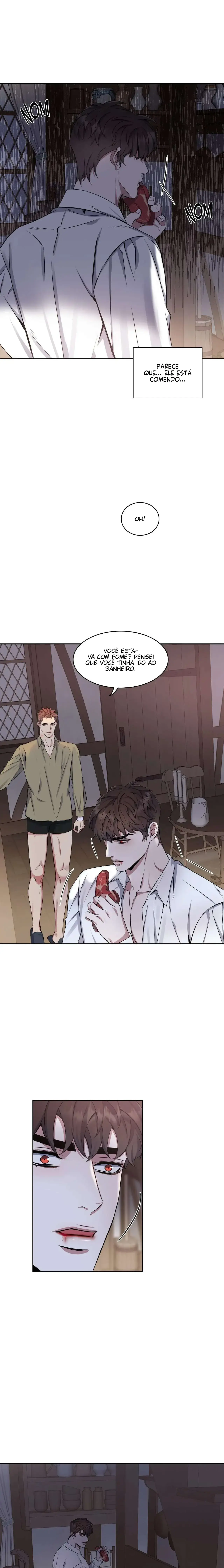 A Mesa do Mestre – Capítulo 62 Yaoi – Página 4 A Mesa do Mestre – Capítulo 62 Yaoi – Página 4