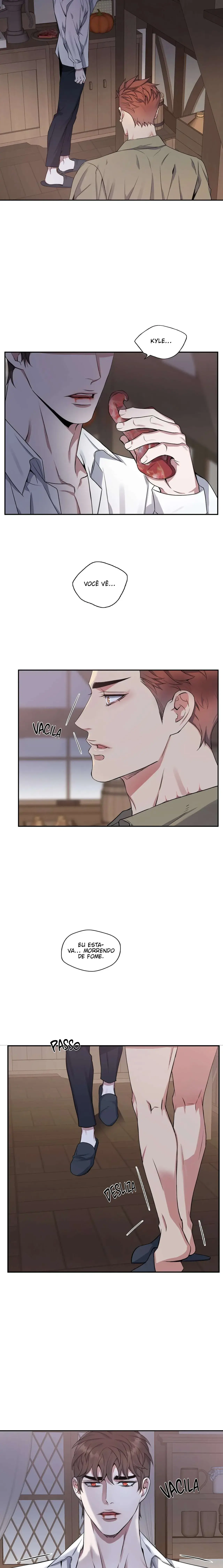 A Mesa do Mestre – Capítulo 62 Yaoi – Página 5 A Mesa do Mestre – Capítulo 62 Yaoi – Página 5