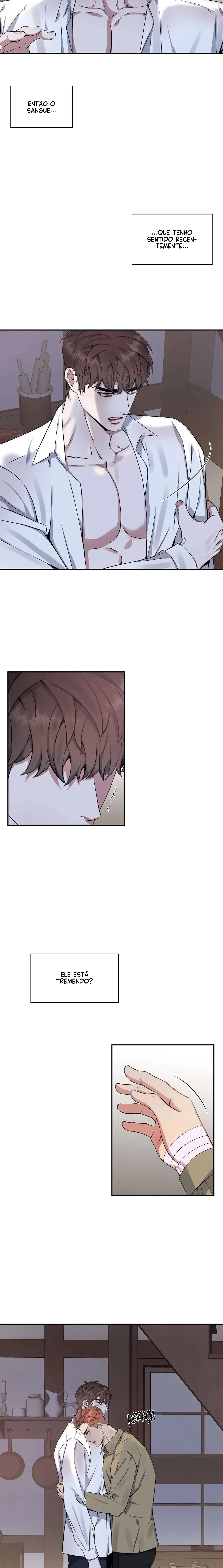 A Mesa do Mestre – Capítulo 62 Yaoi – Página 6 A Mesa do Mestre – Capítulo 62 Yaoi – Página 6