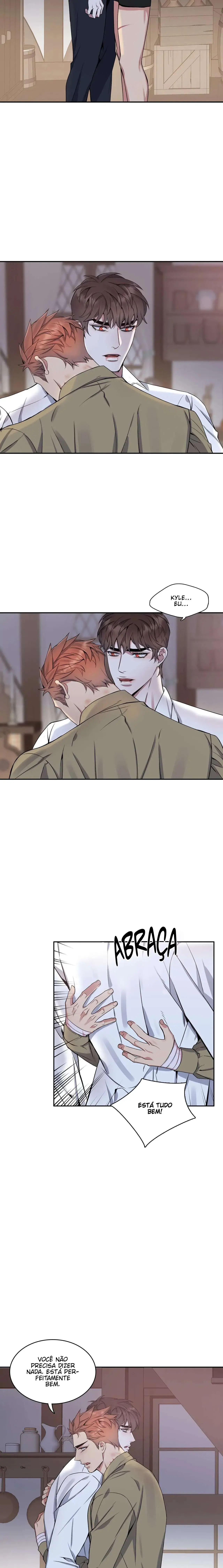 A Mesa do Mestre – Capítulo 62 Yaoi – Página 7 A Mesa do Mestre – Capítulo 62 Yaoi – Página 7