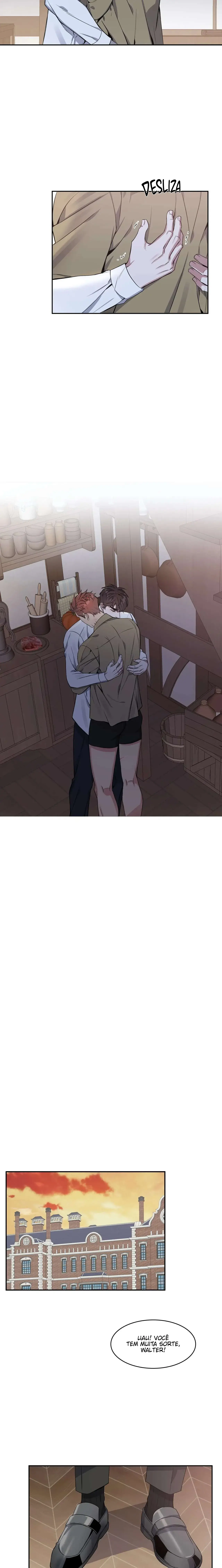 A Mesa do Mestre – Capítulo 62 Yaoi – Página 8 A Mesa do Mestre – Capítulo 62 Yaoi – Página 8