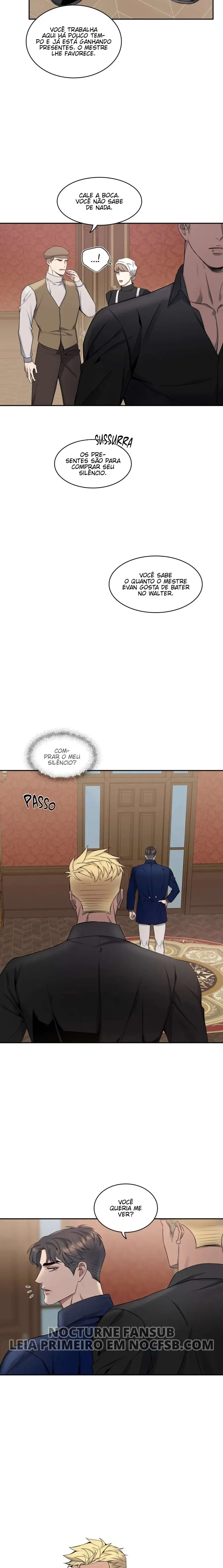 A Mesa do Mestre – Capítulo 62 Yaoi – Página 9 A Mesa do Mestre – Capítulo 62 Yaoi – Página 9