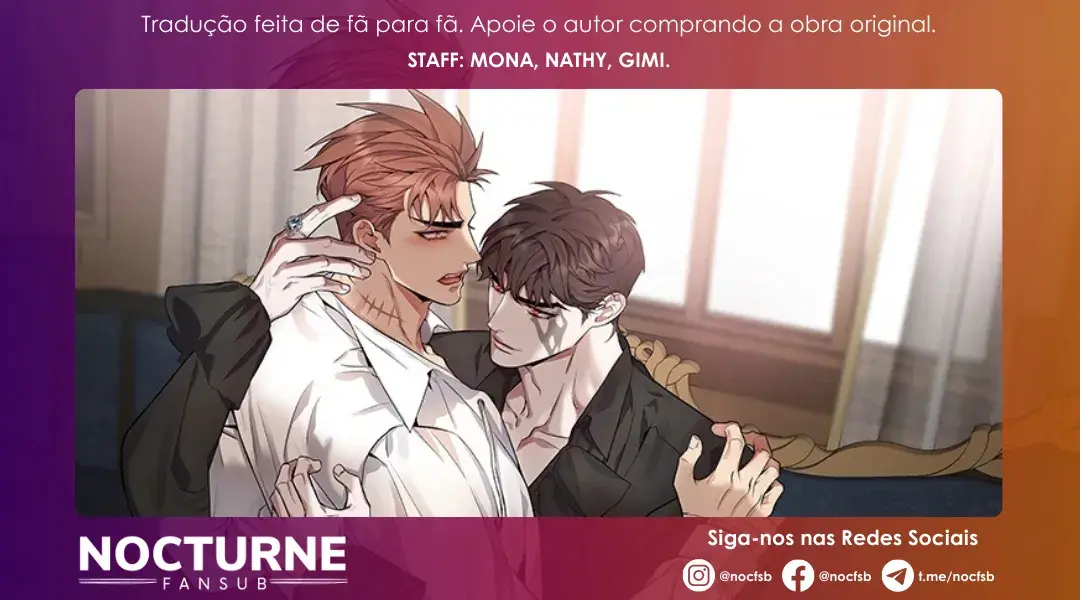 A Mesa do Mestre – Capítulo 63 Yaoi – Página 1 A Mesa do Mestre – Capítulo 63 Yaoi – Página 1