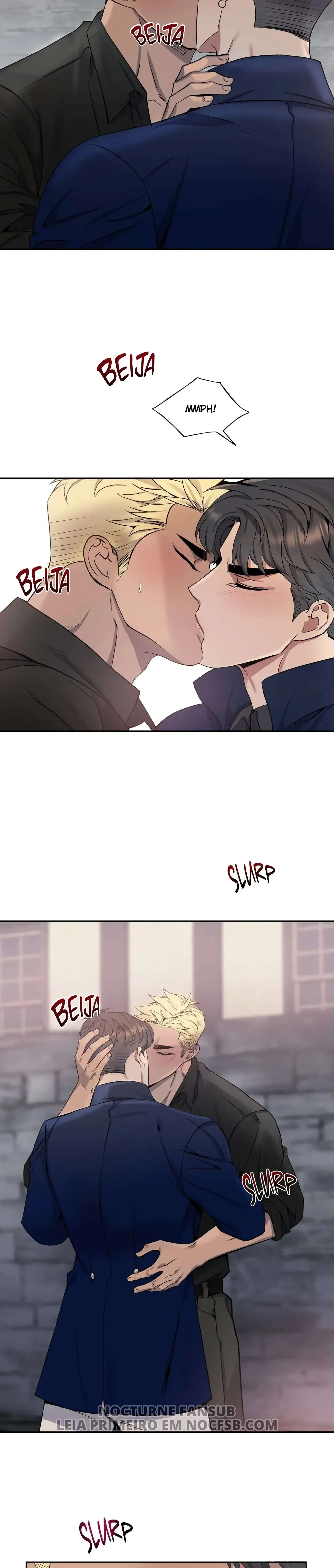 A Mesa do Mestre – Capítulo 63 Yaoi – Página 12 A Mesa do Mestre – Capítulo 63 Yaoi – Página 12