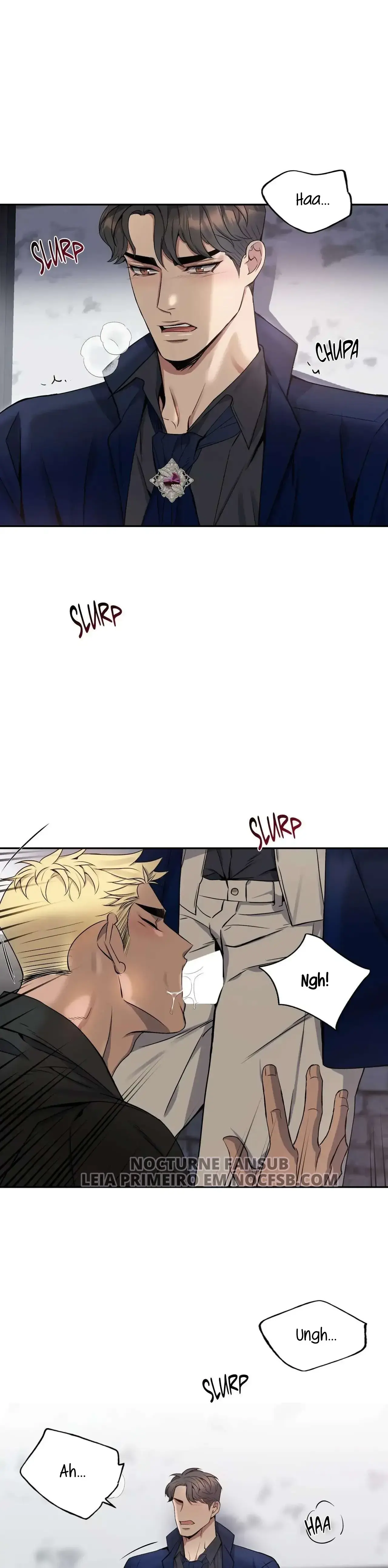 A Mesa do Mestre – Capítulo 63 Yaoi – Página 16 A Mesa do Mestre – Capítulo 63 Yaoi – Página 16