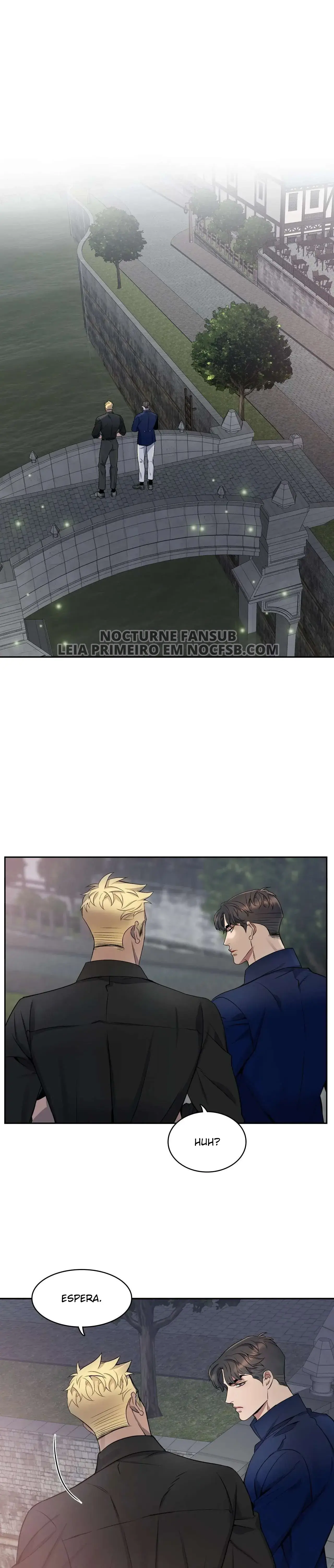 A Mesa do Mestre – Capítulo 63 Yaoi – Página 2 A Mesa do Mestre – Capítulo 63 Yaoi – Página 2