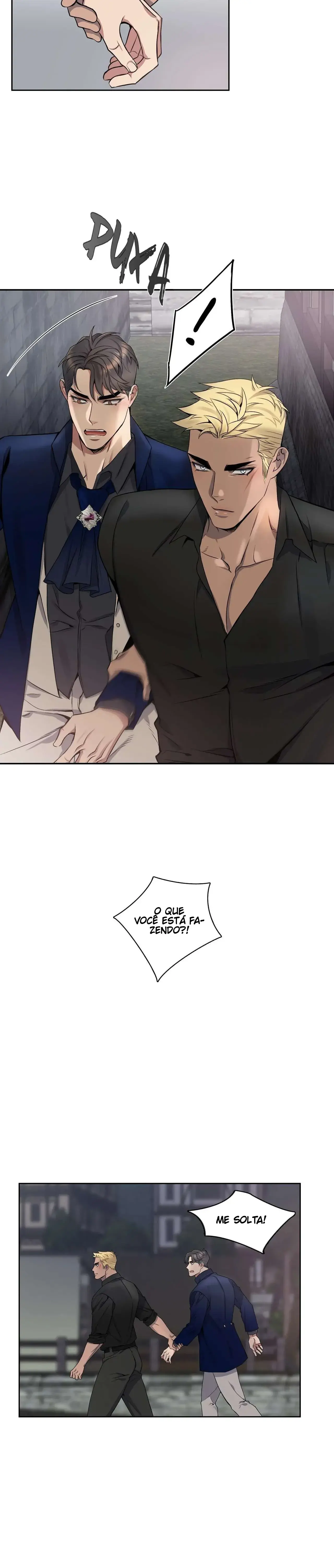 A Mesa do Mestre – Capítulo 63 Yaoi – Página 21 A Mesa do Mestre – Capítulo 63 Yaoi – Página 21