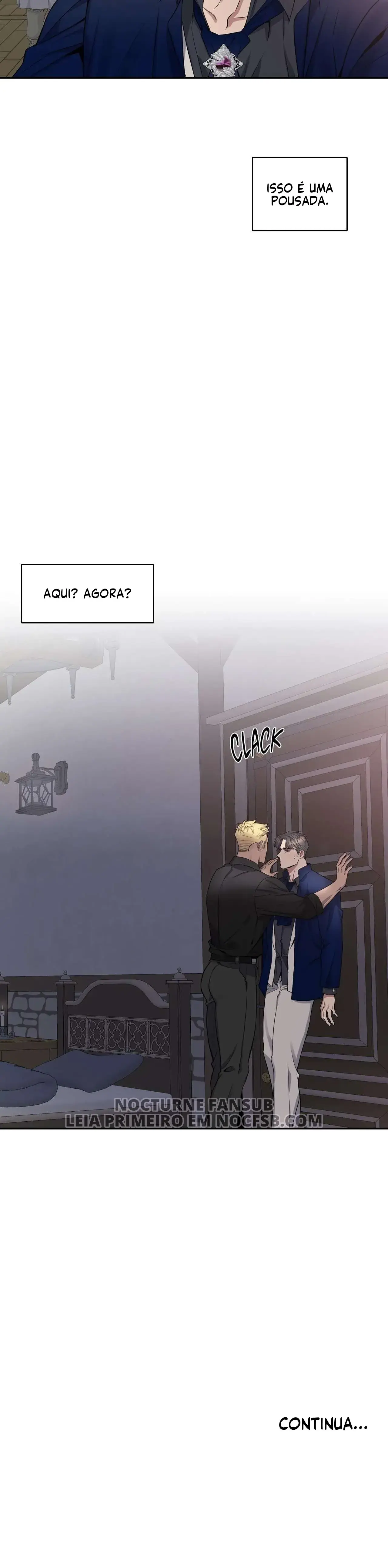 A Mesa do Mestre – Capítulo 63 Yaoi – Página 23 A Mesa do Mestre – Capítulo 63 Yaoi – Página 23