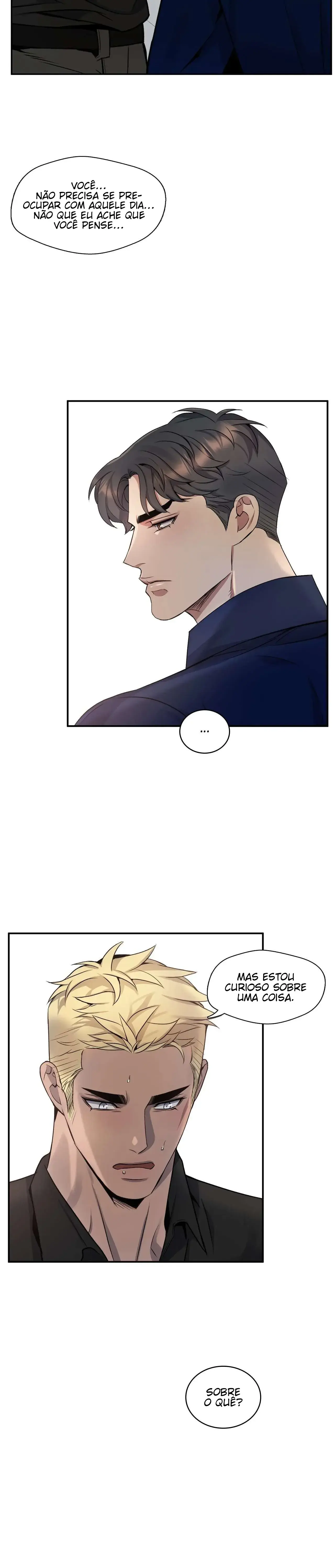 A Mesa do Mestre – Capítulo 63 Yaoi – Página 5 A Mesa do Mestre – Capítulo 63 Yaoi – Página 5