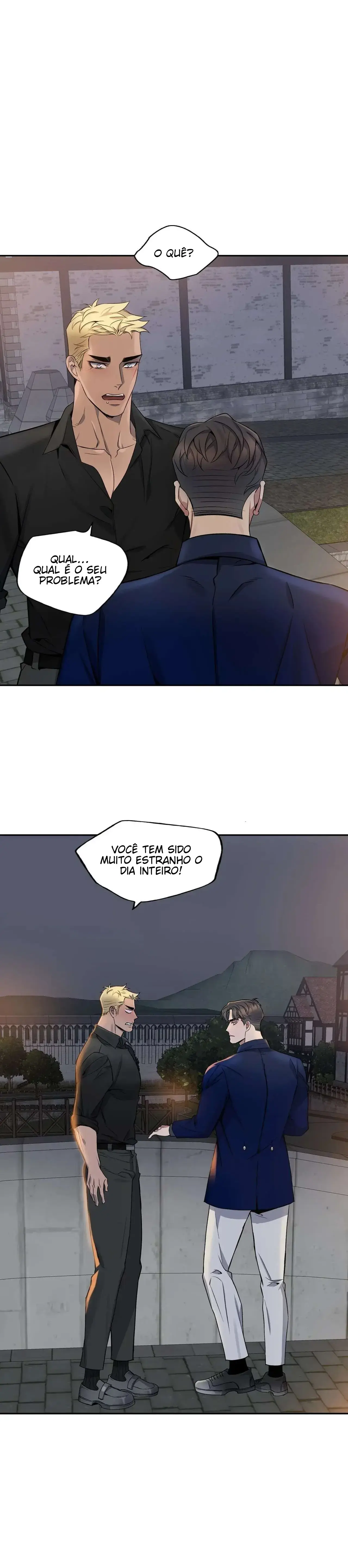 A Mesa do Mestre – Capítulo 63 Yaoi – Página 8 A Mesa do Mestre – Capítulo 63 Yaoi – Página 8