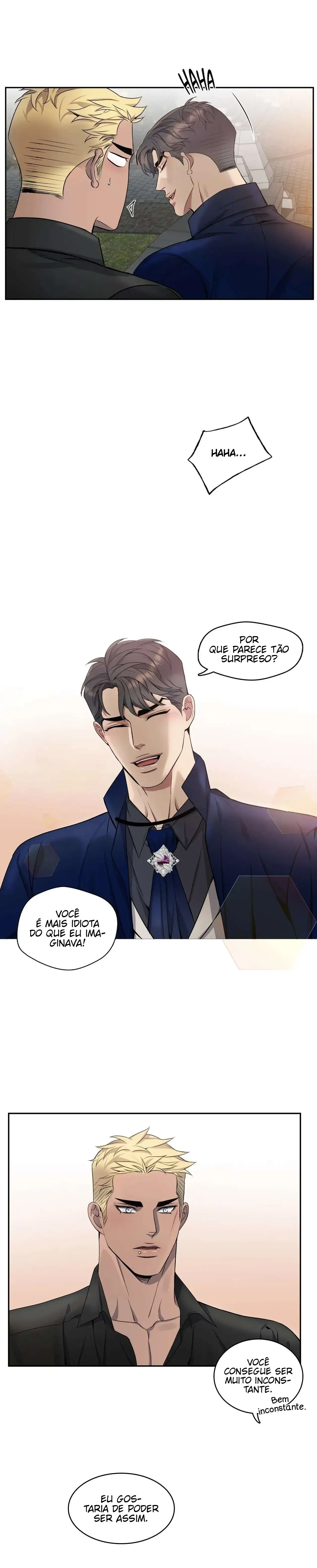 A Mesa do Mestre – Capítulo 63 Yaoi – Página 9 A Mesa do Mestre – Capítulo 63 Yaoi – Página 9