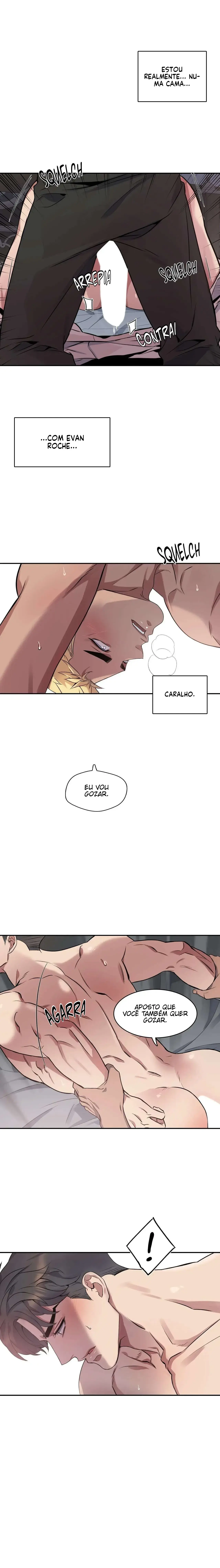 A Mesa do Mestre – Capítulo 64 Yaoi – Página 12 A Mesa do Mestre – Capítulo 64 Yaoi – Página 12