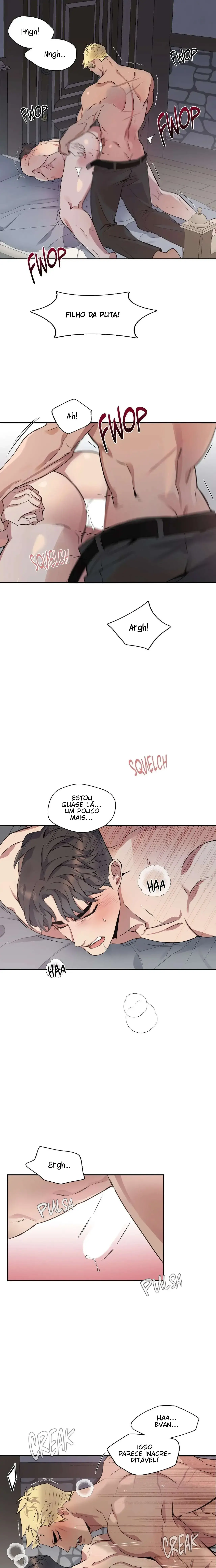 A Mesa do Mestre – Capítulo 64 Yaoi – Página 15 A Mesa do Mestre – Capítulo 64 Yaoi – Página 15