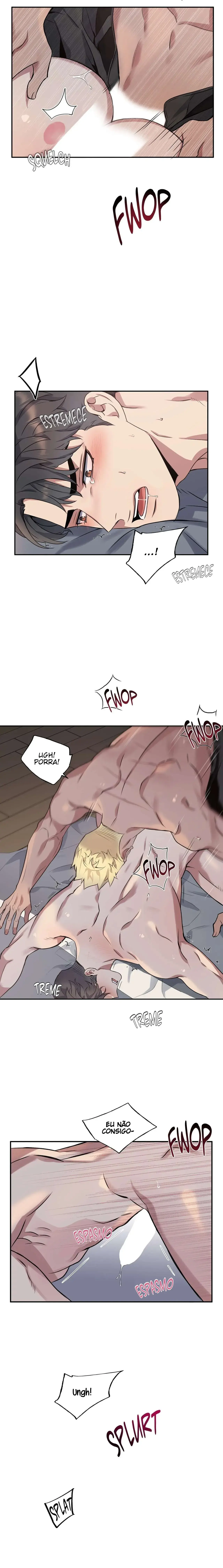 A Mesa do Mestre – Capítulo 64 Yaoi – Página 17 A Mesa do Mestre – Capítulo 64 Yaoi – Página 17