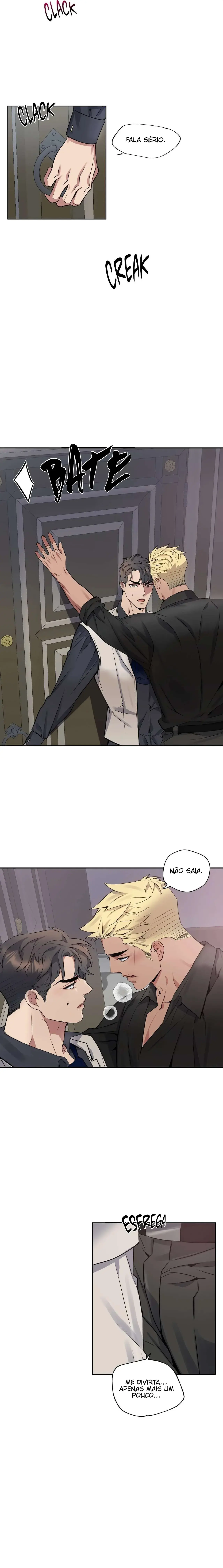 A Mesa do Mestre – Capítulo 64 Yaoi – Página 4 A Mesa do Mestre – Capítulo 64 Yaoi – Página 4