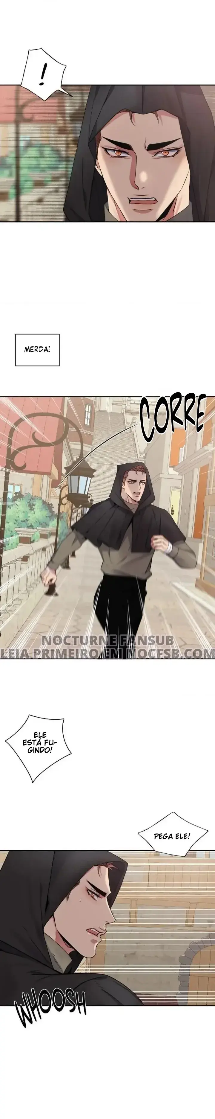 A Mesa do Mestre – Capítulo 65 Yaoi – Página 11 A Mesa do Mestre – Capítulo 65 Yaoi – Página 11