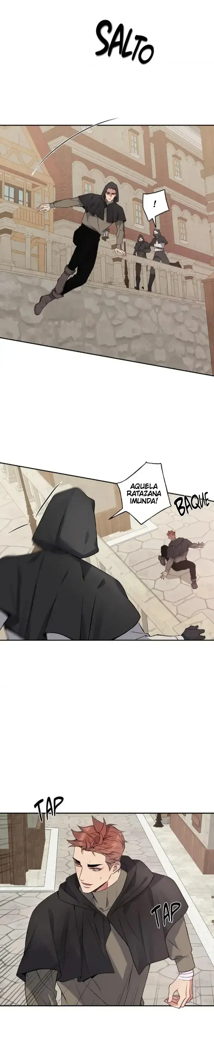 A Mesa do Mestre – Capítulo 65 Yaoi – Página 12 A Mesa do Mestre – Capítulo 65 Yaoi – Página 12