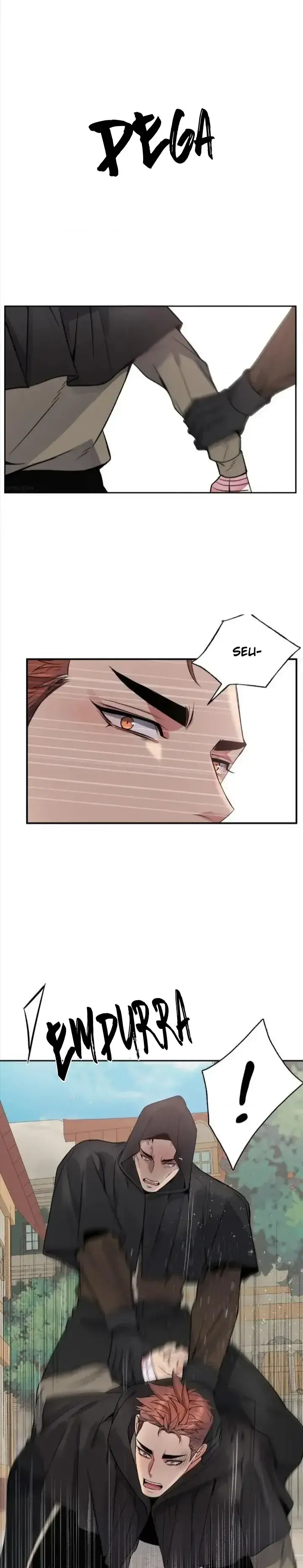 A Mesa do Mestre – Capítulo 65 Yaoi – Página 15 A Mesa do Mestre – Capítulo 65 Yaoi – Página 15