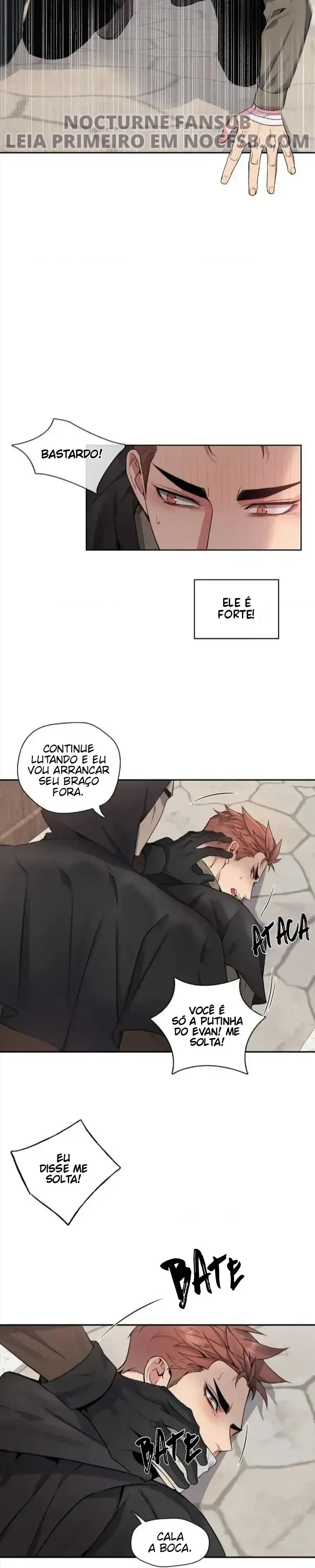 A Mesa do Mestre – Capítulo 65 Yaoi – Página 16 A Mesa do Mestre – Capítulo 65 Yaoi – Página 16