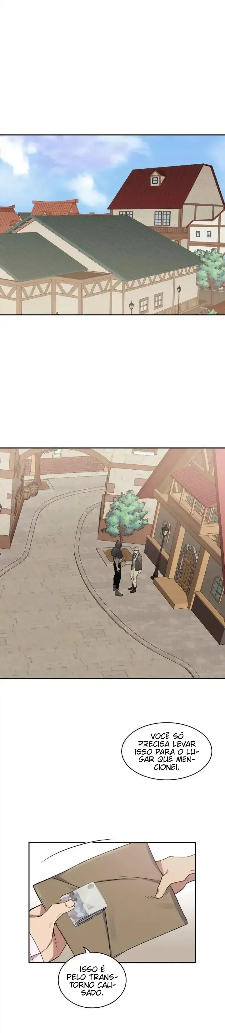 A Mesa do Mestre – Capítulo 65 Yaoi – Página 2 A Mesa do Mestre – Capítulo 65 Yaoi – Página 2