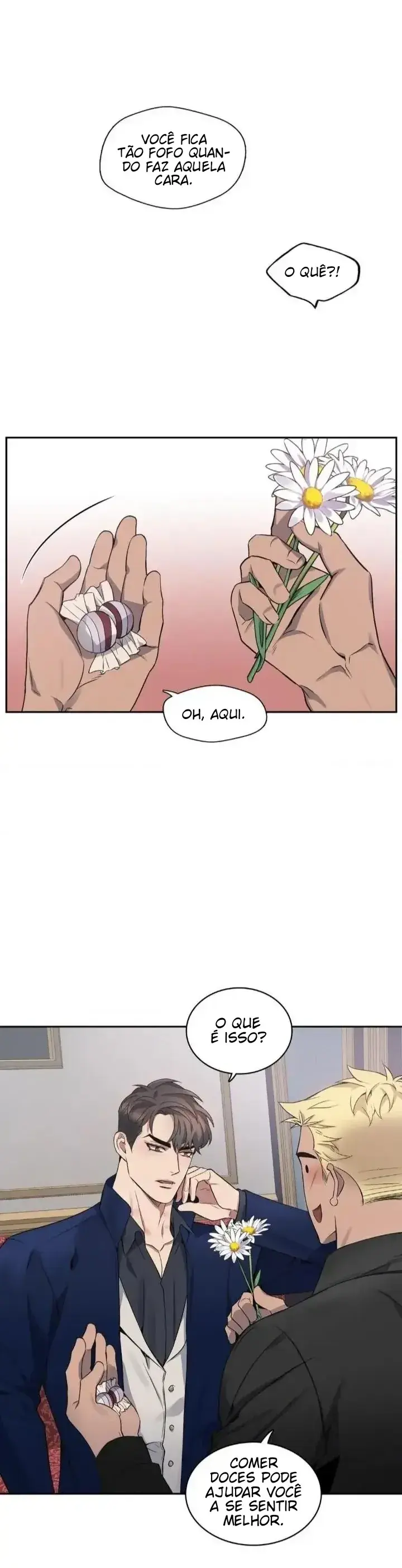 A Mesa do Mestre – Capítulo 65 Yaoi – Página 21 A Mesa do Mestre – Capítulo 65 Yaoi – Página 21