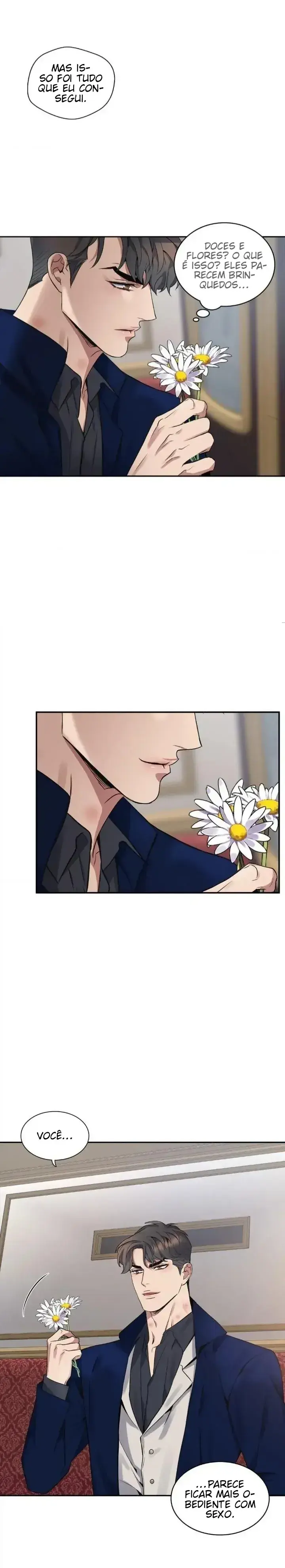 A Mesa do Mestre – Capítulo 65 Yaoi – Página 22 A Mesa do Mestre – Capítulo 65 Yaoi – Página 22