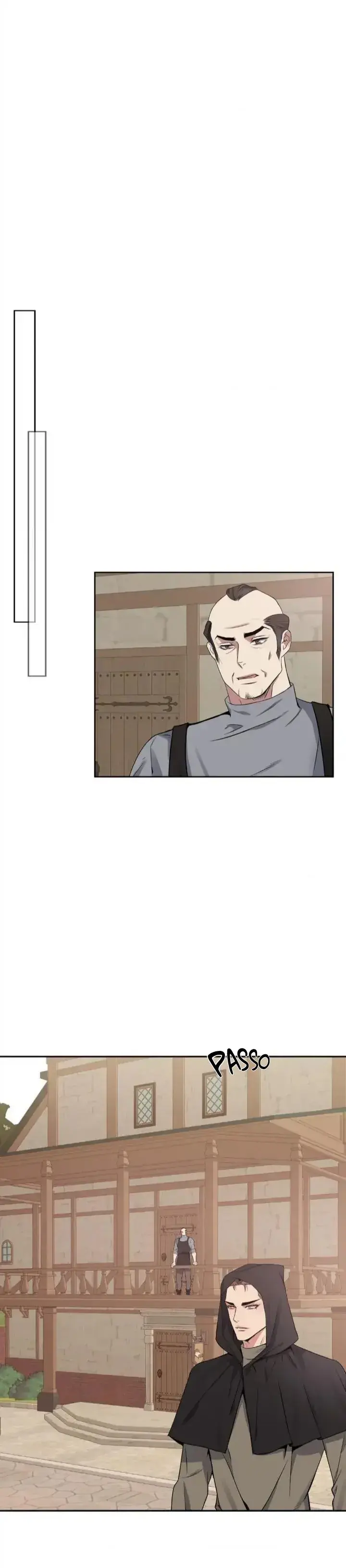 A Mesa do Mestre – Capítulo 65 Yaoi – Página 8 A Mesa do Mestre – Capítulo 65 Yaoi – Página 8