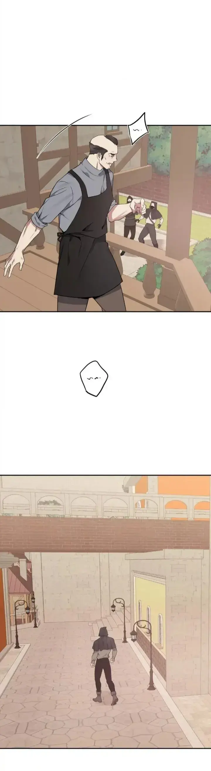 A Mesa do Mestre – Capítulo 65 Yaoi – Página 9 A Mesa do Mestre – Capítulo 65 Yaoi – Página 9