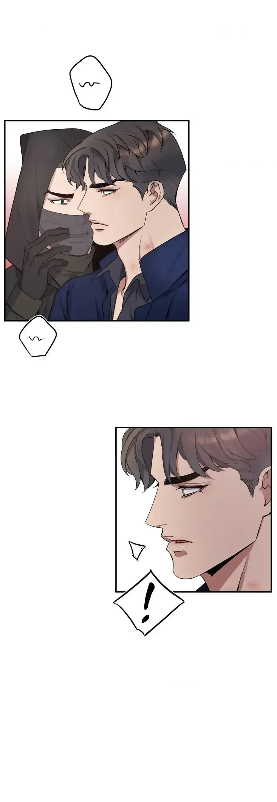 A Mesa do Mestre – Capítulo 66 Yaoi – Página 11 A Mesa do Mestre – Capítulo 66 Yaoi – Página 11