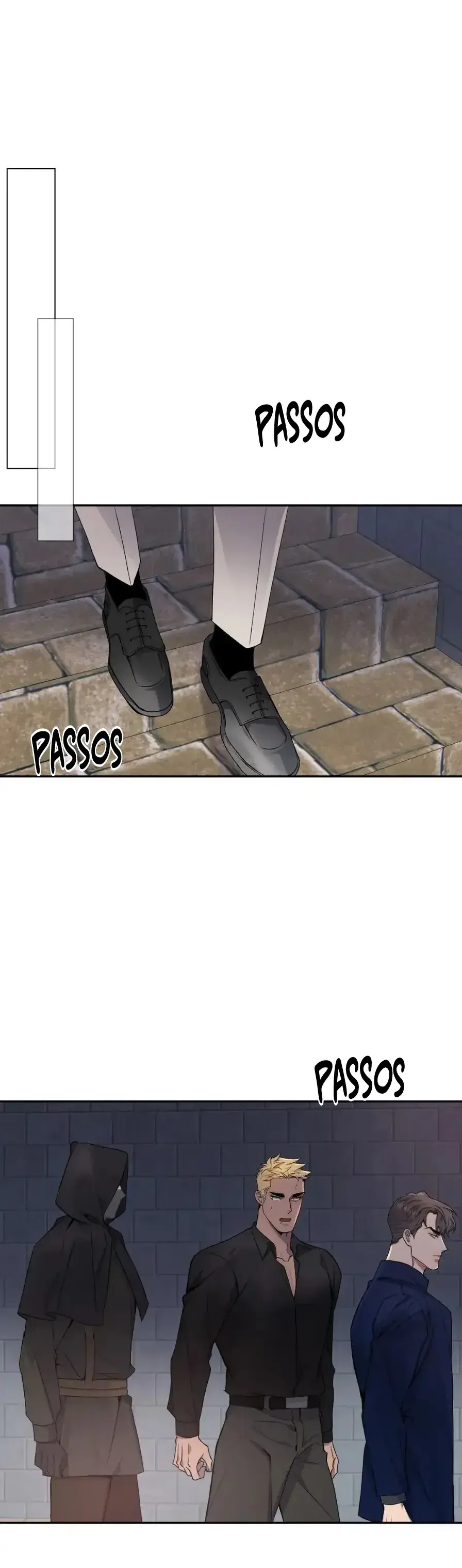 A Mesa do Mestre – Capítulo 66 Yaoi – Página 12 A Mesa do Mestre – Capítulo 66 Yaoi – Página 12