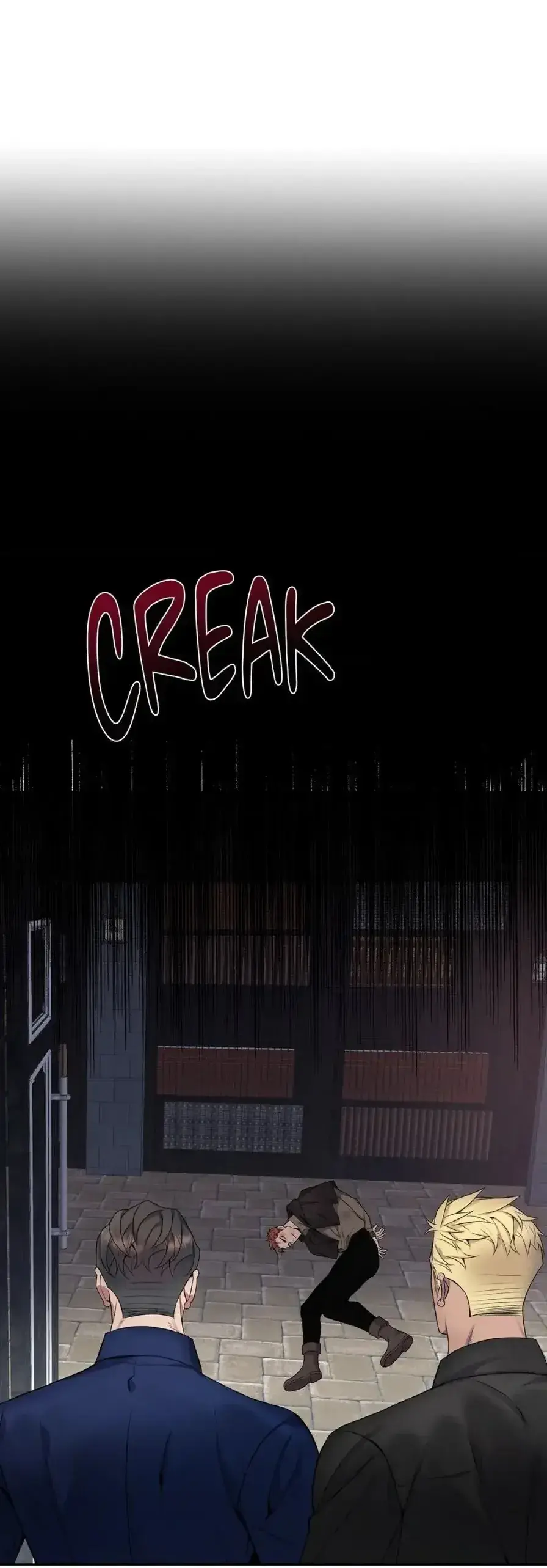 A Mesa do Mestre – Capítulo 66 Yaoi – Página 13 A Mesa do Mestre – Capítulo 66 Yaoi – Página 13