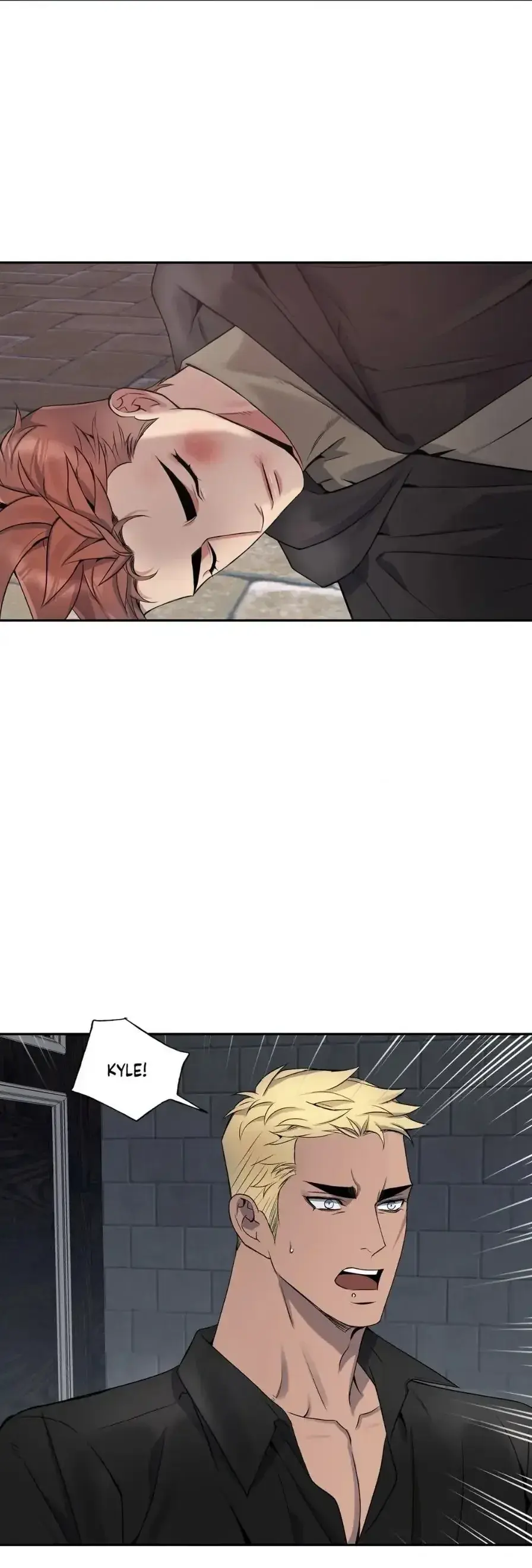 A Mesa do Mestre – Capítulo 66 Yaoi – Página 14 A Mesa do Mestre – Capítulo 66 Yaoi – Página 14