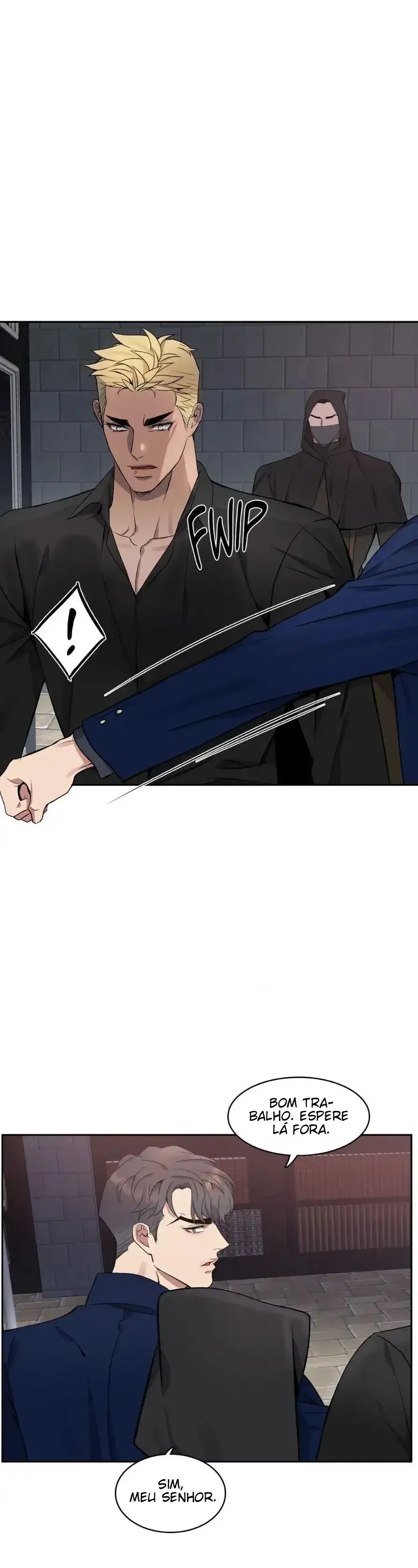 A Mesa do Mestre – Capítulo 66 Yaoi – Página 15 A Mesa do Mestre – Capítulo 66 Yaoi – Página 15