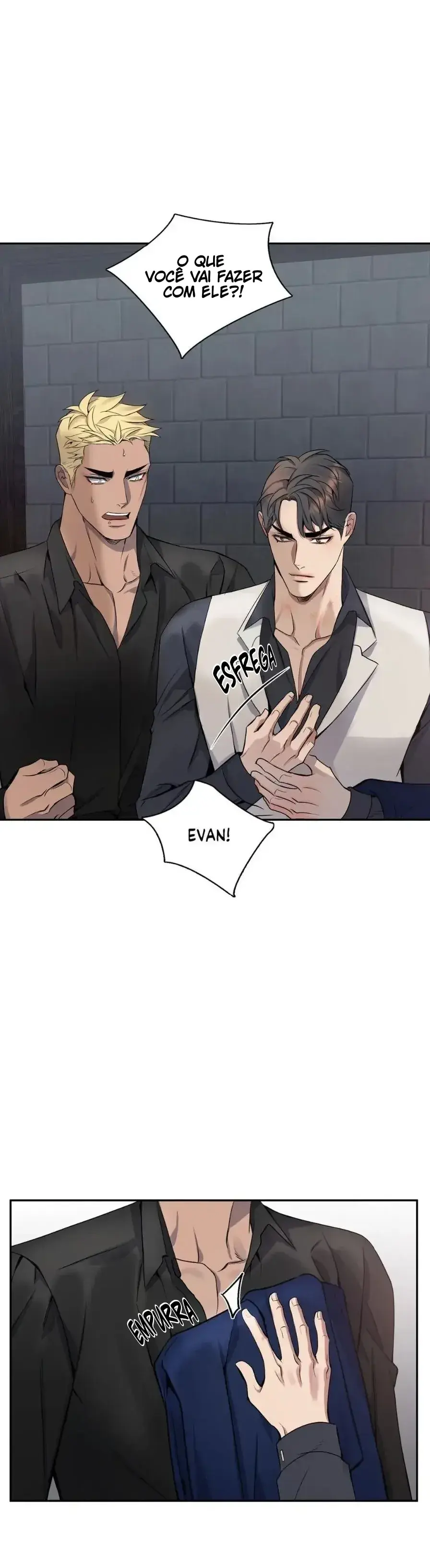 A Mesa do Mestre – Capítulo 66 Yaoi – Página 16 A Mesa do Mestre – Capítulo 66 Yaoi – Página 16