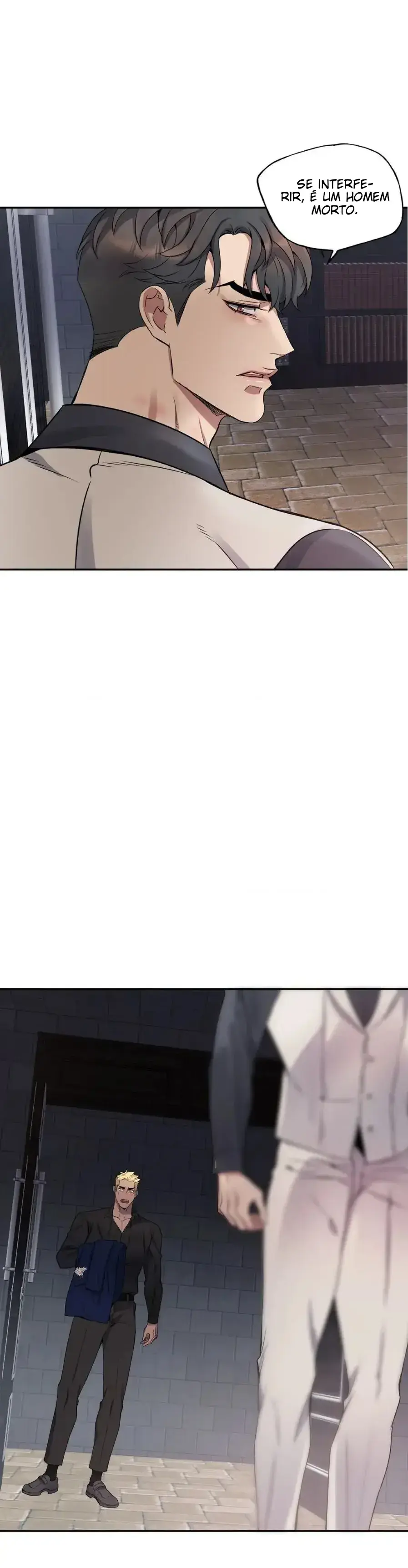 A Mesa do Mestre – Capítulo 66 Yaoi – Página 17 A Mesa do Mestre – Capítulo 66 Yaoi – Página 17