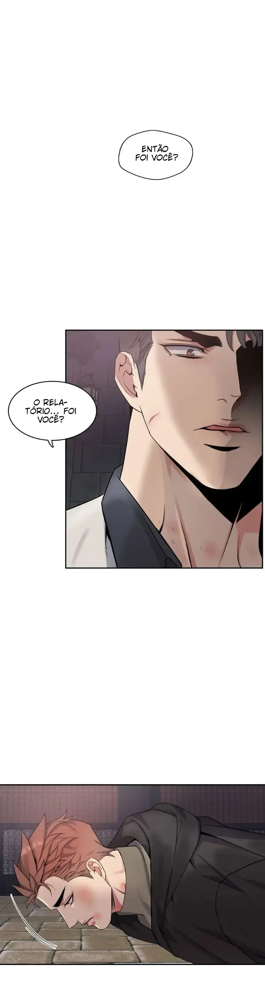 A Mesa do Mestre – Capítulo 66 Yaoi – Página 20 A Mesa do Mestre – Capítulo 66 Yaoi – Página 20