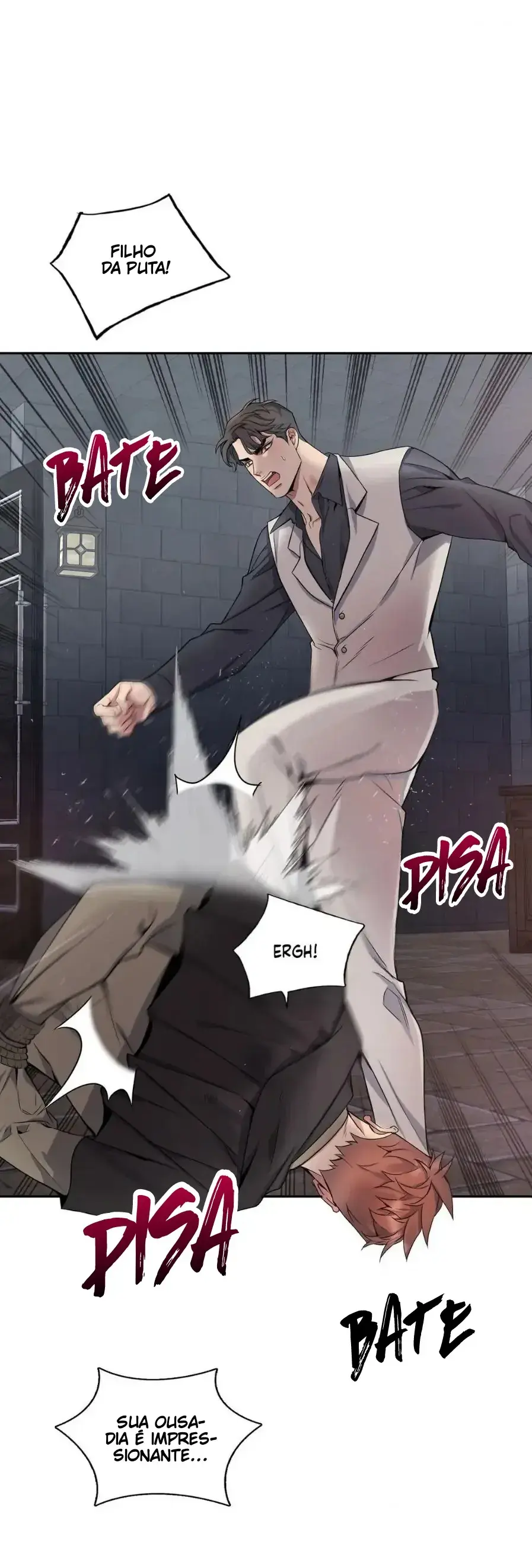 A Mesa do Mestre – Capítulo 66 Yaoi – Página 23 A Mesa do Mestre – Capítulo 66 Yaoi – Página 23