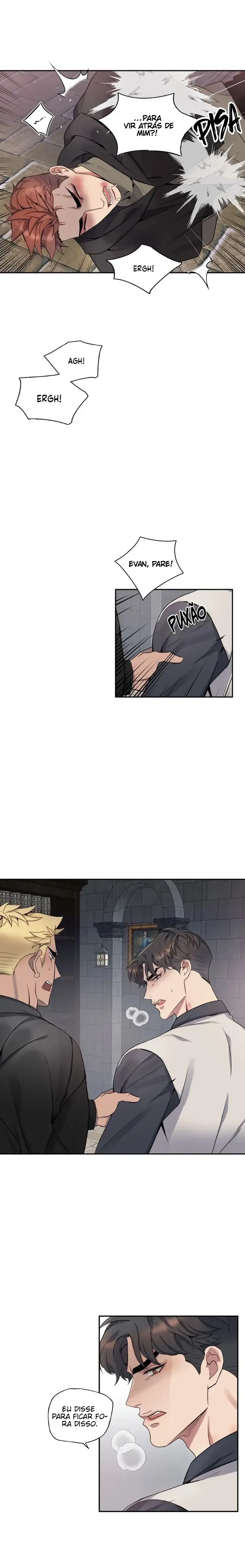 A Mesa do Mestre – Capítulo 66 Yaoi – Página 24 A Mesa do Mestre – Capítulo 66 Yaoi – Página 24