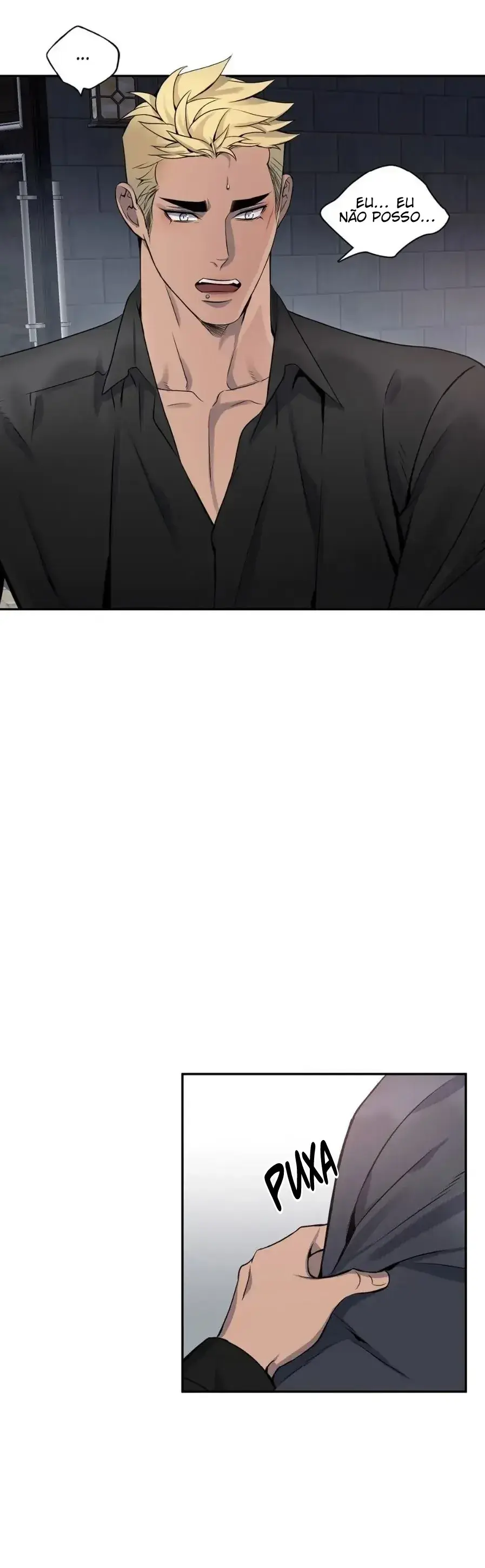 A Mesa do Mestre – Capítulo 66 Yaoi – Página 25 A Mesa do Mestre – Capítulo 66 Yaoi – Página 25