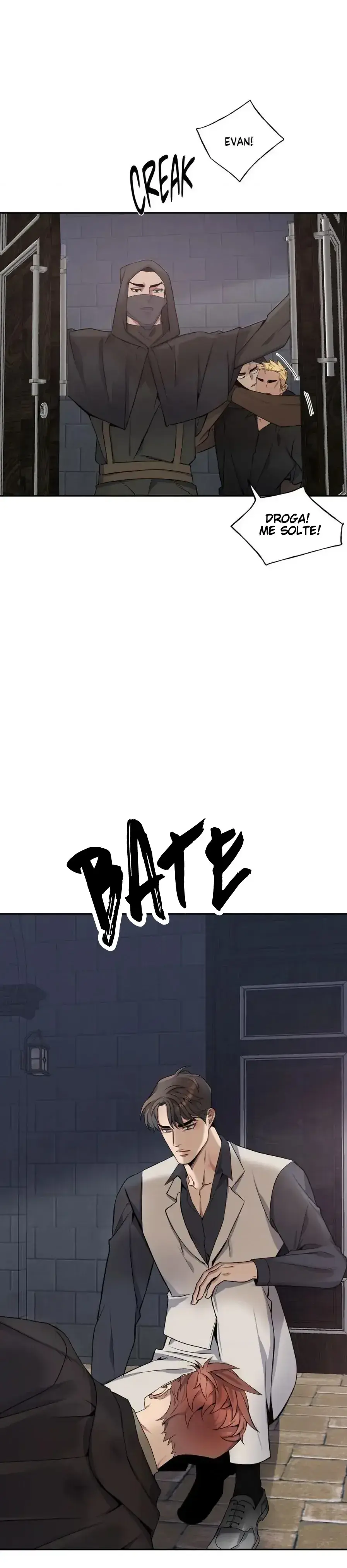 A Mesa do Mestre – Capítulo 66 Yaoi – Página 28 A Mesa do Mestre – Capítulo 66 Yaoi – Página 28