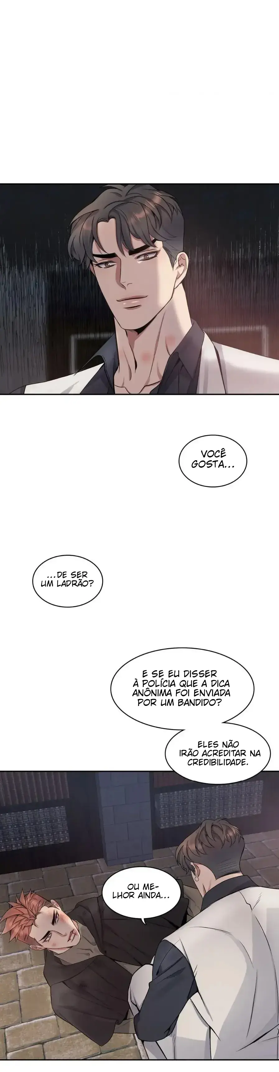 A Mesa do Mestre – Capítulo 66 Yaoi – Página 29 A Mesa do Mestre – Capítulo 66 Yaoi – Página 29