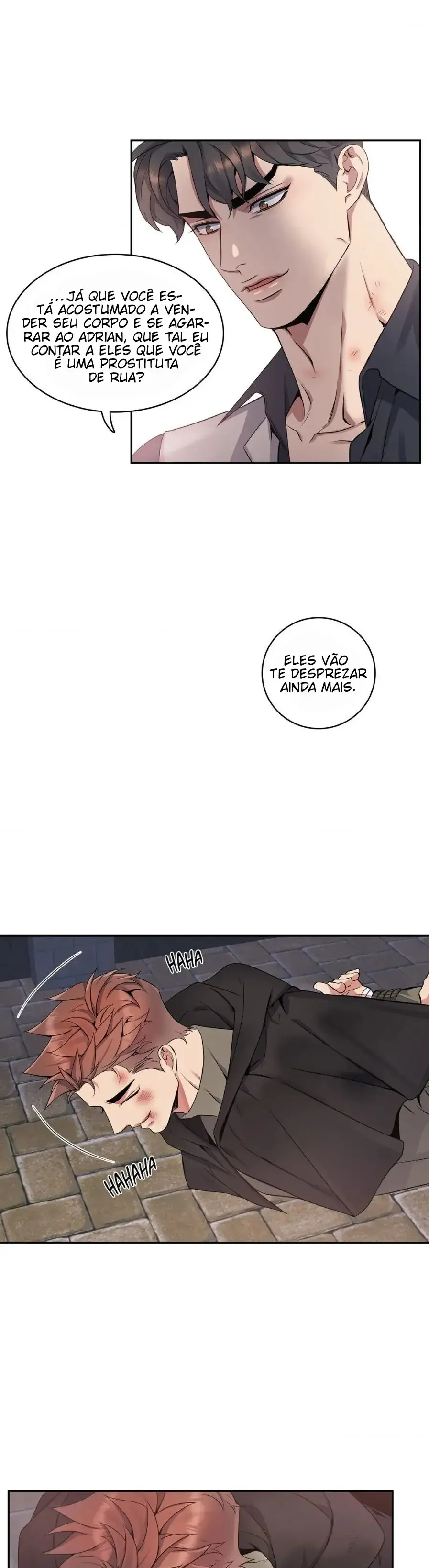 A Mesa do Mestre – Capítulo 66 Yaoi – Página 30 A Mesa do Mestre – Capítulo 66 Yaoi – Página 30