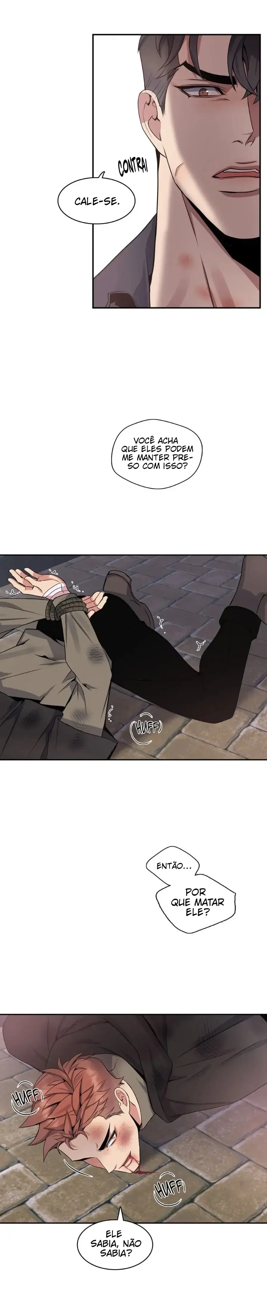 A Mesa do Mestre – Capítulo 66 Yaoi – Página 33 A Mesa do Mestre – Capítulo 66 Yaoi – Página 33