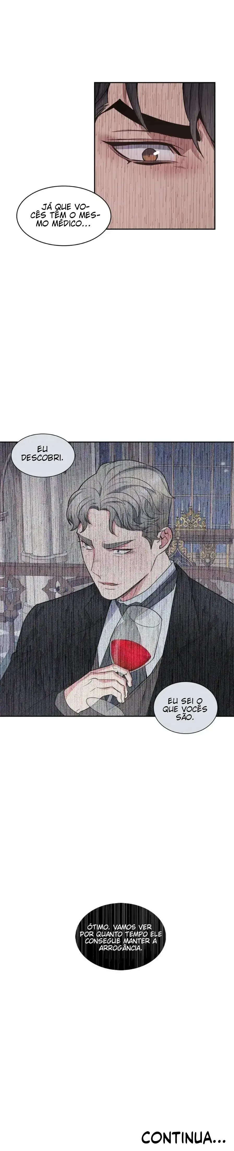 A Mesa do Mestre – Capítulo 66 Yaoi – Página 34 A Mesa do Mestre – Capítulo 66 Yaoi – Página 34