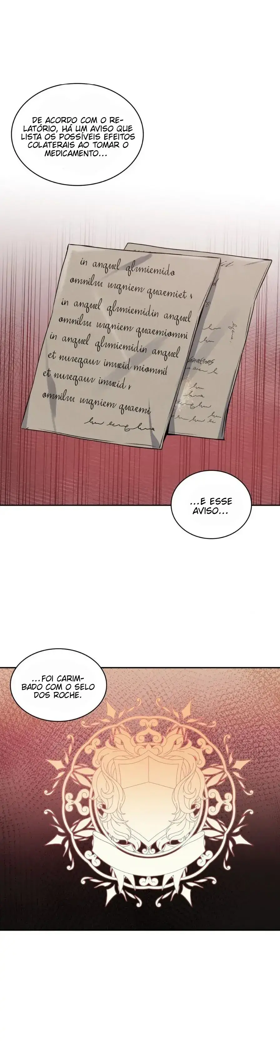 A Mesa do Mestre – Capítulo 66 Yaoi – Página 4 A Mesa do Mestre – Capítulo 66 Yaoi – Página 4