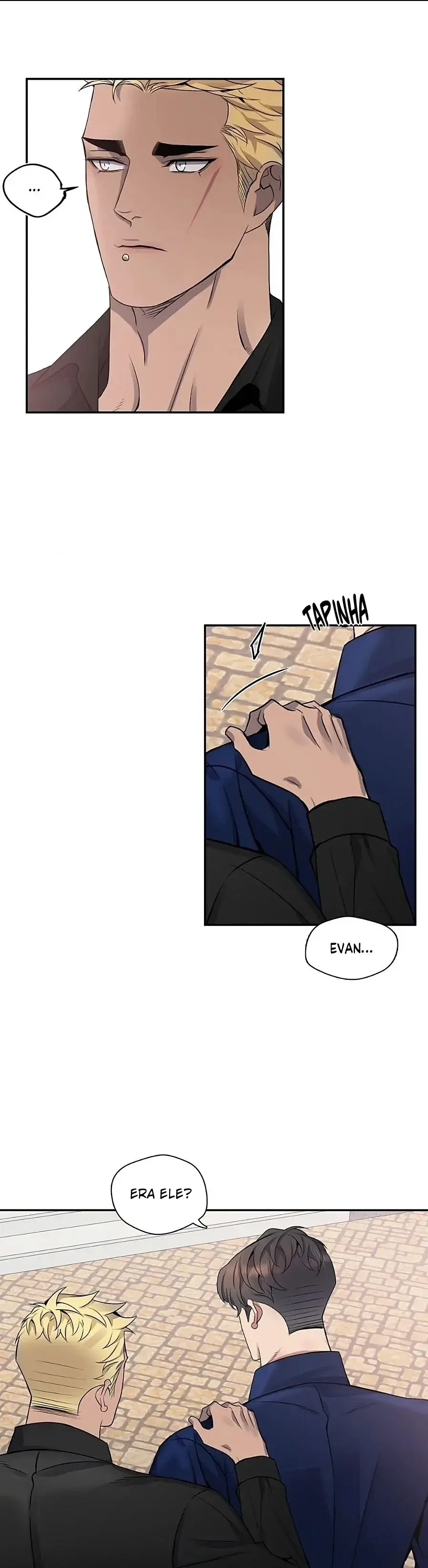 A Mesa do Mestre – Capítulo 66 Yaoi – Página 8 A Mesa do Mestre – Capítulo 66 Yaoi – Página 8